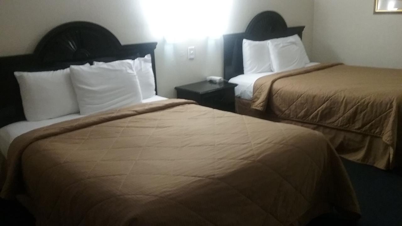 Araamda Inn ノークロス エクステリア 写真