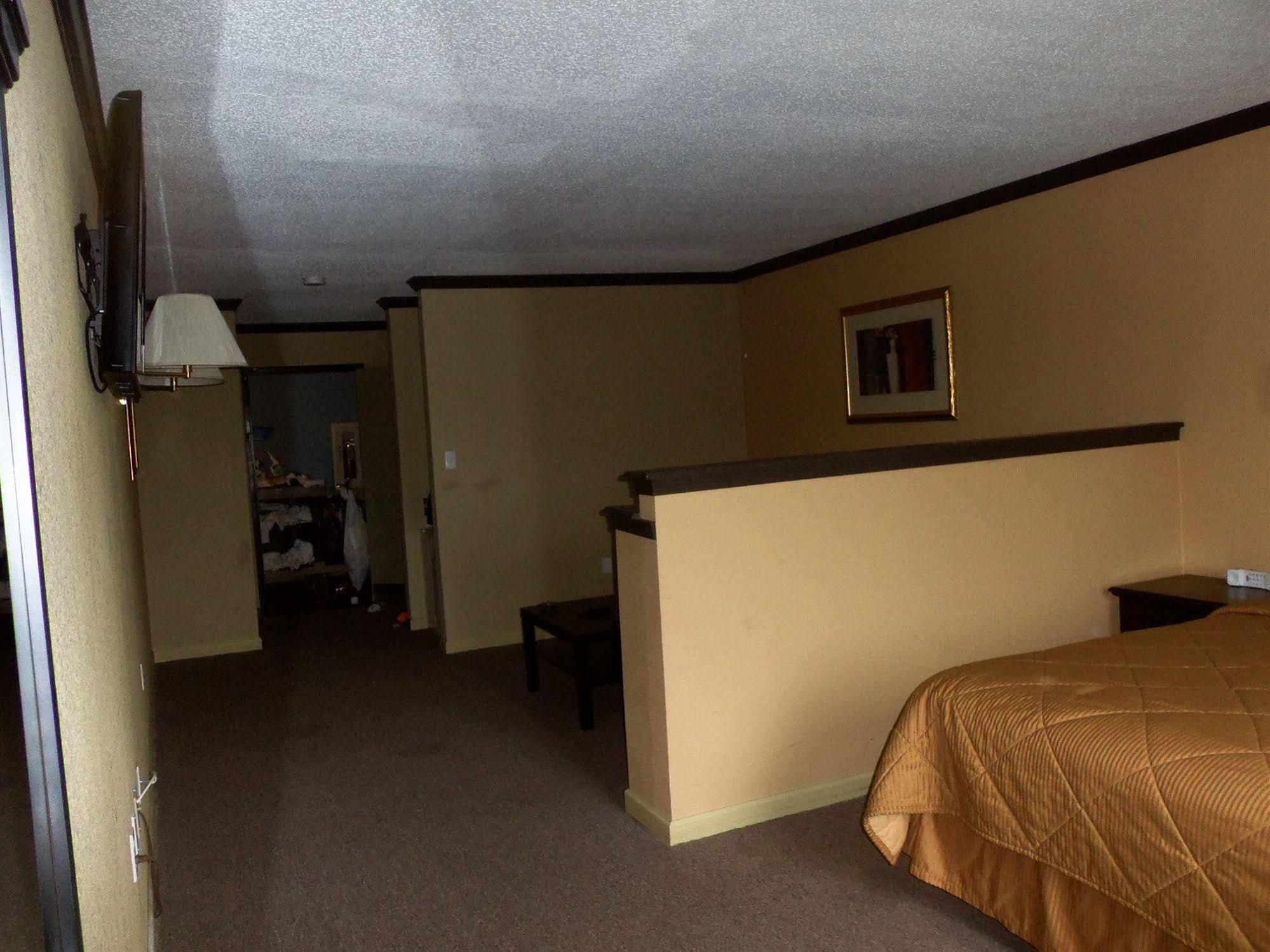 Araamda Inn ノークロス エクステリア 写真